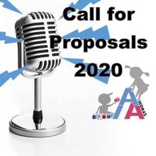 2020-04-09 - Appel a projet 2020